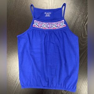 TCP Girls Tank Top 10/12